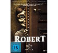 Robert - Die Puppe Des Teufels