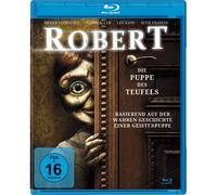Robert - Die Puppe Des Teufels