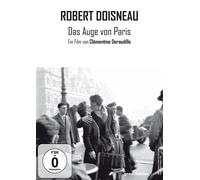 ROBERT DOISNEAU - DAS AUGE VON PARIS DVD NEUF