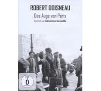 Robert Doisneau - Das Auge von Paris (DVD) Robert Doisneau