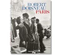 Robert Doisneau Jean-Claude Gautrand (Auteur)