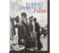 Robert Doisneau Jean-Claude Gautrand (Auteur)