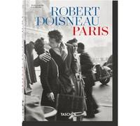 Robert Doisneau Jean-Claude Gautrand (Auteur)