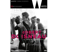 Robert Doisneau – La Lente Delle Meraviglie – Import – CG Entertainment
