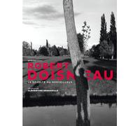ROBERT DOISNEAU : LE REVOLTE DU MERVEILLEUX - DVD [HD DVD]