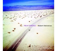 Robert Doisneau: Palm Springs 1960.