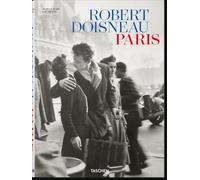 Robert Doisneau. Paris