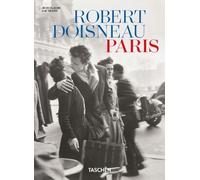 Robert Doisneau - Paris - 45th Ed
