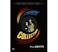 Robert Donat-The 39 Steps [Edizione: Giappone] [Import]