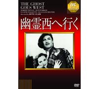Robert Donat-The Ghost Goes West [Edizione: Giappone] [Import]
