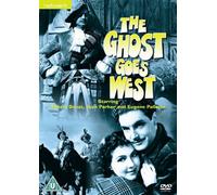 Robert Donat - The Ghost Goes West [Import anglais]