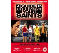 Robert Downey Jr - A Guide to Recognizing Your Saints [Import anglais]