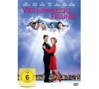 Robert Downey Jr.;Charles Grodin - Vier Himmlische Freunde [Import]