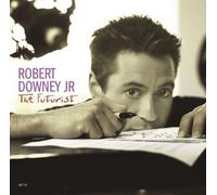 Robert Downey Jr - Futuriste le