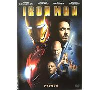 Robert Downey Jr. -Iron Man [Edizione: Giappone] [Import]