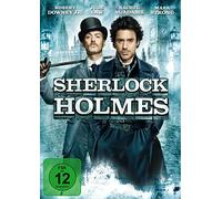 Robert Downey Jr.,Jude Law,Rachel Mcadams - Sherlock Holmes [Import]
