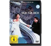 Robert Downey Jr. - Nur für Dich [Import]