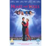 Robert Downy Jr - Heart and Souls [Import anglais]