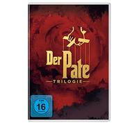 Robert Duvall,Andy Garcia,George Hamilton - Der Pate Trilogie [Import]