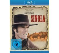 ROBERT DUVALL/DON STROUD/CLINT EASTWOOD/+ - SINOLA BLU-RAY WESTERN NEUF