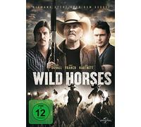 Robert Duvall,James Franco,Josh Hartnett - Wild Horses