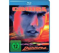 Tage des Donners [Blu-ray] (Blu-ray) Cruise Tom Duvall Robert Quaid Randy Kidman