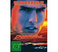 Robert Duvall,Nicole Kidman,Randy Quaid - Tage des Donners [Import]