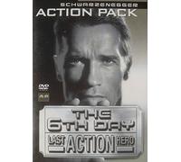 Robert Duvall - Schwarzenegger Action Pack [Import]