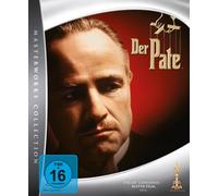 Robert Duvall,Sterling Hayden,Richard S.... - Der Pate I-Masterworks Collection (Blu-Ray. [Import]