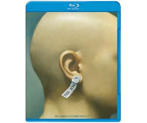 Robert Duvall-The 1138: George Lucas DC [Edizione: Giappone] [Blu-Ray] [Import]