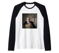 Robert Duvall The Godfather Apocalypse Now par Michael Grecco Manche Raglan
