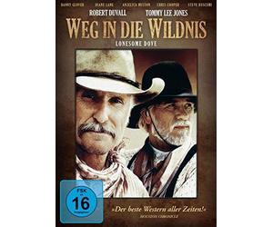 Robert Duvall;Tommy Lee Jones;Danny Glover;Diane l - Weg in die Wildnis