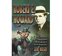 Robert E. Howard