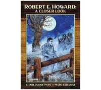 Robert E. Howard