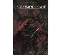 Robert E.Howard's Solomon Kane (Vol 1, Illustrated)