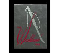 Robert E. Lee High School - 1973 Yearbook | Official Classmates® Premium Reprint | Authentic Archival Edition | Softcover