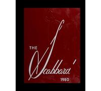 Robert E. Lee High School - 1980 Yearbook | Official Classmates® Premium Reprint | Authentic Archival Edition | Softcover