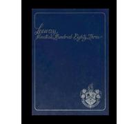 Robert E. Lee High School - 1983 Yearbook | Official Classmates® Premium Reprint | Authentic Archival Edition | Softcover