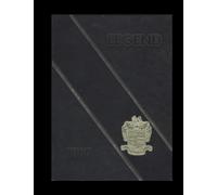 Robert E. Lee High School - 1986 Yearbook | Official Classmates® Premium Reprint | Authentic Archival Edition | Softcover