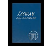 Robert E. Lee High School - 1988 Yearbook | Official Classmates® Premium Reprint | Authentic Archival Edition | Softcover