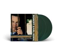 Robert Earl Keen Gravitational Forces Forest Green (Vinyl)