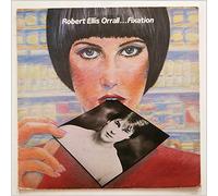 Robert Ellis Orrall - Fixation [LP]