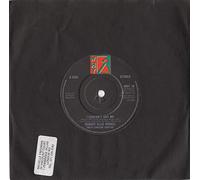 ROBERT ELLIS ORRALL - I COULDN'T SAY NO 7" (45) UK WHY FI 1983