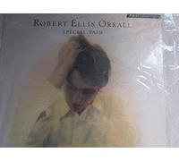 Robert Ellis Orrall - Robert Ellis Orrall: Special Pain EP LP VG++/NM Canada RCA MFL1-8502