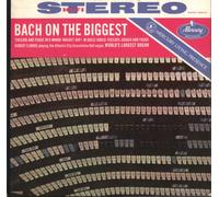 Robert Elmore - Bach On The Biggest