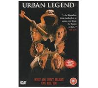 Robert Englund - Urban Legend [Import]