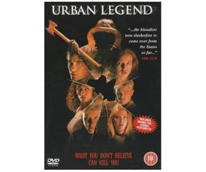 Robert Englund - Urban Legend [Import]