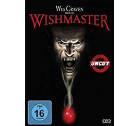 Robert Englund - Wishmaster [Import]