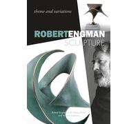 Robert Engman Sculpture: Theme & Variations - [Version Originale] Inconnu (Auteur)