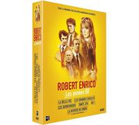 Robert Enrico - Les Années 60